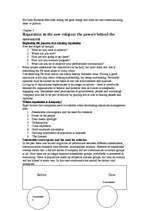 Konspekts 'Winning Reputations', 6.