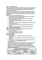 Konspekts 'Winning Reputations', 10.