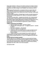 Konspekts 'Winning Reputations', 13.