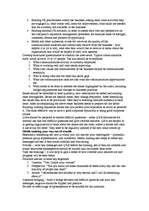 Konspekts 'Winning Reputations', 15.