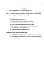 Prakses atskaite 'SIA "X" prakses atskaite', 3.