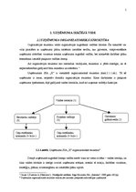 Prakses atskaite 'SIA "X" prakses atskaite', 5.