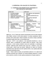 Prakses atskaite 'SIA "X" prakses atskaite', 11.