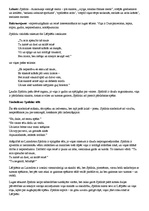 Konspekts 'Spīdolas tēla raksturojums Raiņa lugā "Uguns un nakts"', 1.