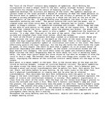 Eseja 'Sybolism in "Lord of the Flies."', 1.