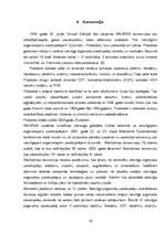 Referāts 'Noturīgie organiskie piesārņotāji', 10.