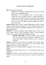 Referāts 'Noturīgie organiskie piesārņotāji', 14.