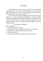 Referāts 'Noturīgie organiskie piesārņotāji', 16.