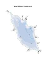 Referāts 'Burtnieku ezers', 9.