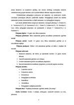 Diplomdarbs '5-6 gadus vecu bērnu saskarsmes grūtības pirmsskolas izglītības iestādē un to ma', 4.