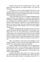 Diplomdarbs '5-6 gadus vecu bērnu saskarsmes grūtības pirmsskolas izglītības iestādē un to ma', 8.