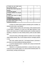 Diplomdarbs '5-6 gadus vecu bērnu saskarsmes grūtības pirmsskolas izglītības iestādē un to ma', 47.