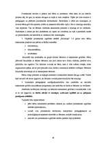 Diplomdarbs '5-6 gadus vecu bērnu saskarsmes grūtības pirmsskolas izglītības iestādē un to ma', 49.