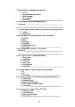 Diplomdarbs '5-6 gadus vecu bērnu saskarsmes grūtības pirmsskolas izglītības iestādē un to ma', 72.