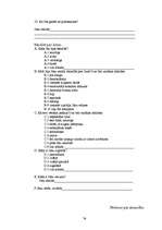 Diplomdarbs '5-6 gadus vecu bērnu saskarsmes grūtības pirmsskolas izglītības iestādē un to ma', 74.