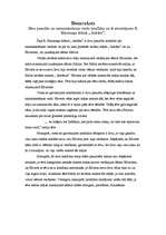 Eseja 'R.Blaumanis "Indrāni"', 1.