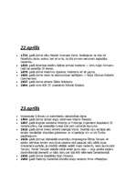 Konspekts 'Fakti', 2.