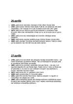 Konspekts 'Fakti', 4.