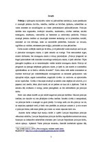 Diplomdarbs 'Policijas jēdziens, vēsturiskā attīstība, funkcijas un loma sabiedriskās kārtība', 3.