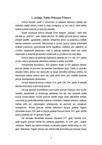Diplomdarbs 'Policijas jēdziens, vēsturiskā attīstība, funkcijas un loma sabiedriskās kārtība', 5.