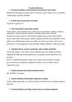 Konspekts 'Projekts. Ārstnieciskā vingrošana', 1.