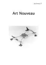 Referāts 'Jūgendstils', 9.