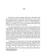 Referāts 'Daži man tuvākie dabas elementi latviešu mitoloģijā', 2.