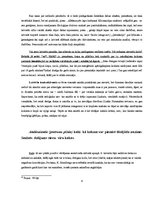 Referāts 'Daži man tuvākie dabas elementi latviešu mitoloģijā', 6.