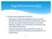 Prezentācija 'Kognitīvā disonanse', 7.