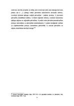 Referāts 'Latvijas administratīvi teritoriālās reformas atbilstība Eiropas vietējo pašvald', 17.