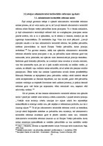 Referāts 'Latvijas administratīvi teritoriālās reformas atbilstība Eiropas vietējo pašvald', 18.