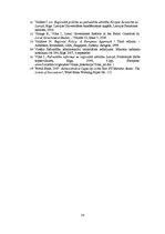 Referāts 'Latvijas administratīvi teritoriālās reformas atbilstība Eiropas vietējo pašvald', 29.