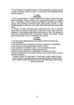 Referāts 'Latvijas administratīvi teritoriālās reformas atbilstība Eiropas vietējo pašvald', 35.