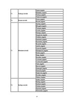 Referāts 'Latvijas administratīvi teritoriālās reformas atbilstība Eiropas vietējo pašvald', 47.