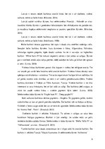 Referāts 'Optimālākā burkānu sējas laika noteikšana', 6.