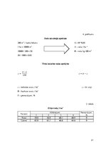 Referāts 'Optimālākā burkānu sējas laika noteikšana', 21.