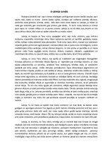 Eseja 'Es dzīvoju Latvijā', 1.
