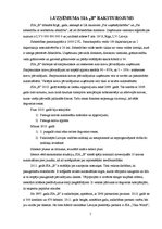 Prakses atskaite 'Prakses pārskats grāmatvedībā', 5.