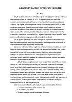 Prakses atskaite 'Prakses pārskats grāmatvedībā', 18.