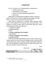 Prakses atskaite 'Prakses pārskats grāmatvedībā', 20.