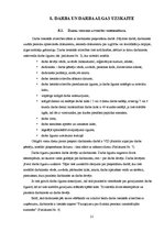 Prakses atskaite 'Prakses pārskats grāmatvedībā', 21.