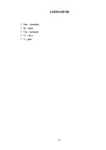 Prakses atskaite 'Prakses pārskats grāmatvedībā', 32.