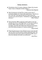 Referāts 'J.Sudrabkalna dzejoļu krājuma "Klodijai" analīze', 3.