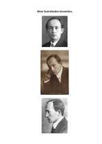 Referāts 'J.Sudrabkalna dzejoļu krājuma "Klodijai" analīze', 14.