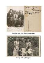 Referāts 'J.Sudrabkalna dzejoļu krājuma "Klodijai" analīze', 17.