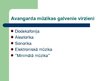 Prezentācija '50-to un 60-to gadu mūzikas avangards', 2.