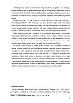 Referāts 'Budisms', 7.