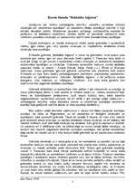 Eseja 'Recenzija S.Hasela grāmatai "Nolādēto leģions"', 2.