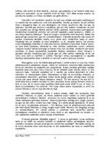 Eseja 'Recenzija S.Hasela grāmatai "Nolādēto leģions"', 3.