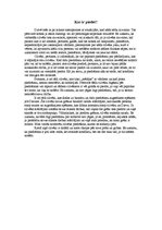 Eseja 'Kas ir piedot?', 1.